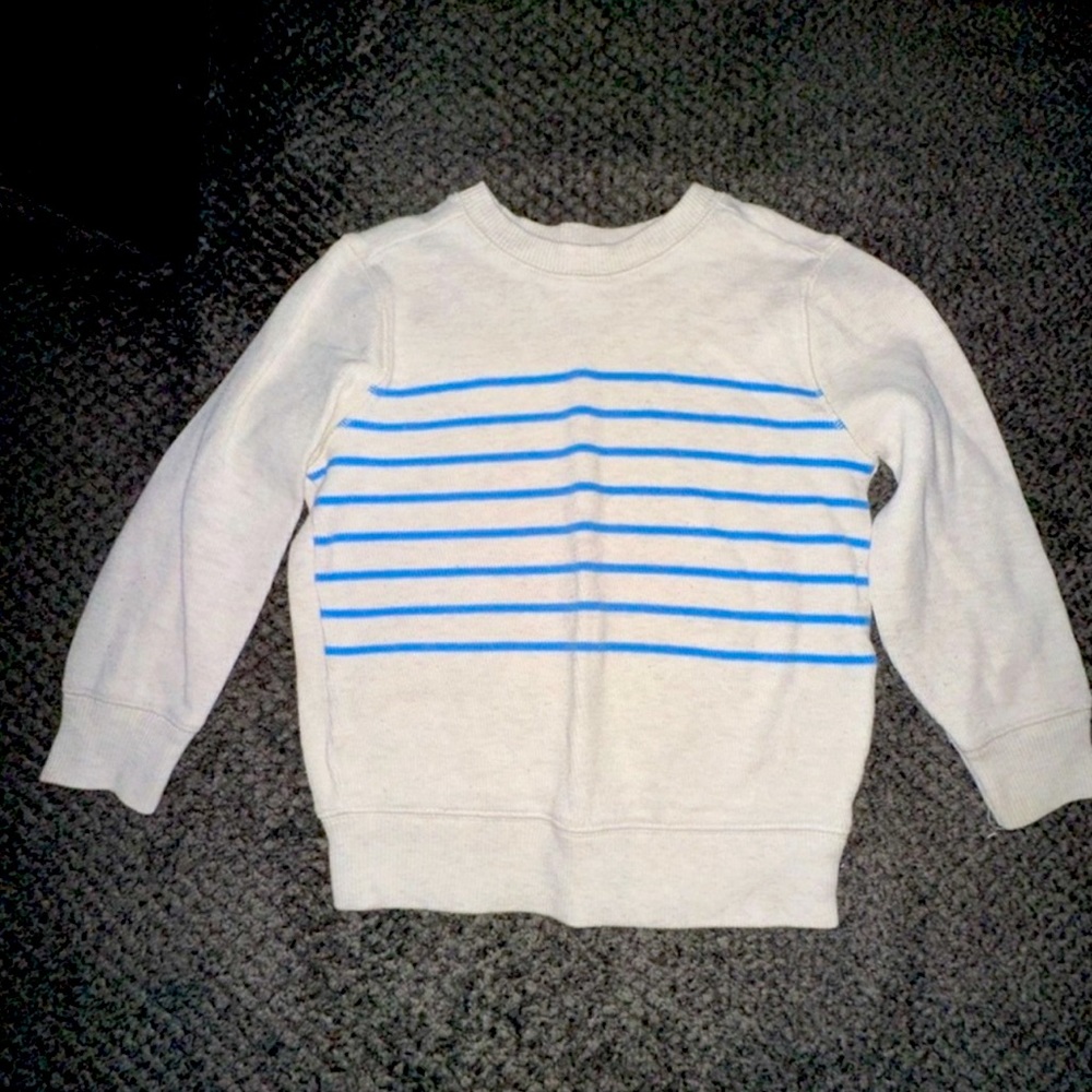 Old Navy brand boy's sweater